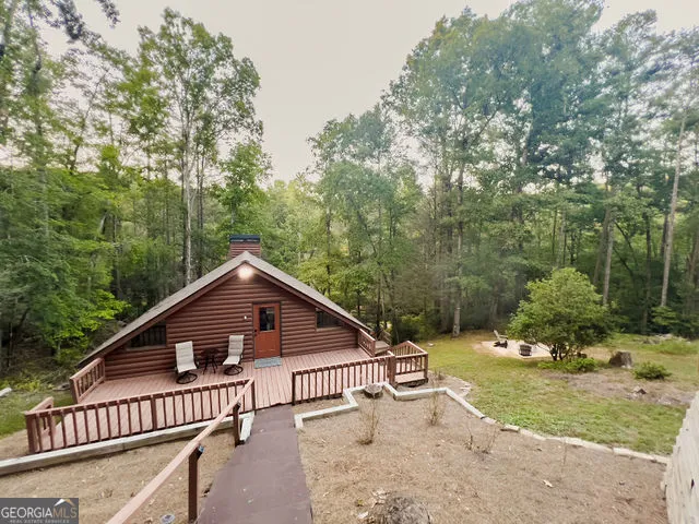 893 Hooper RD Cleveland, GA 30528
