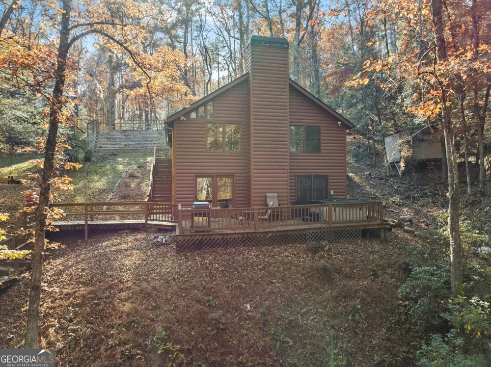 893 Hooper RD Cleveland, GA 30528