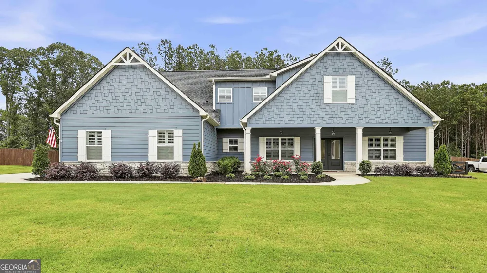 130 Maple LN Williamson, GA 30292