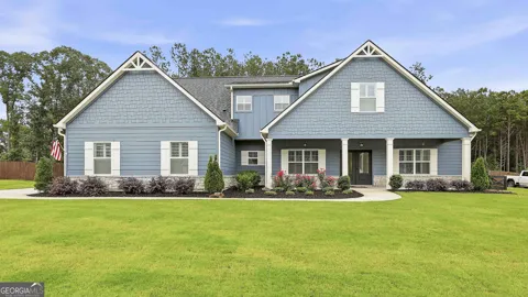 130 Maple LN