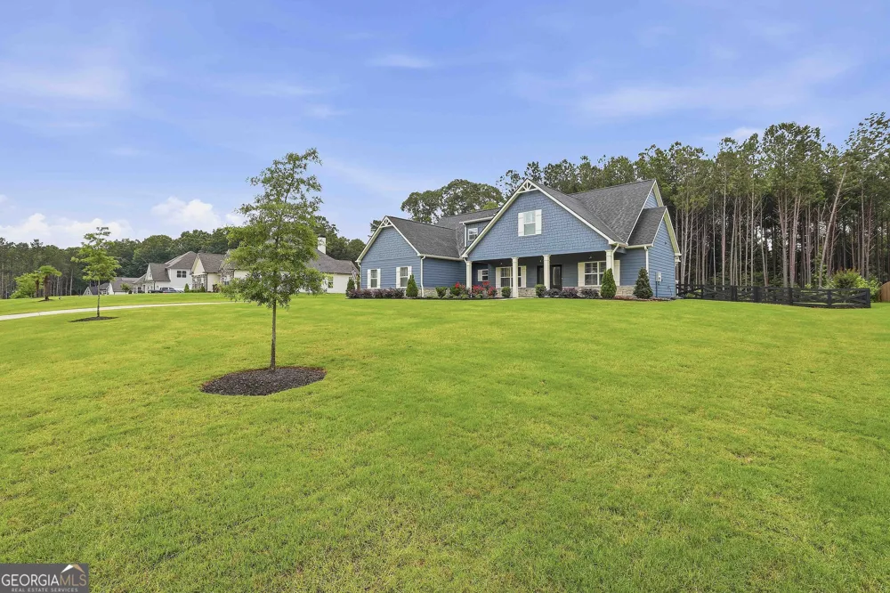 130 Maple LN Williamson, GA 30292
