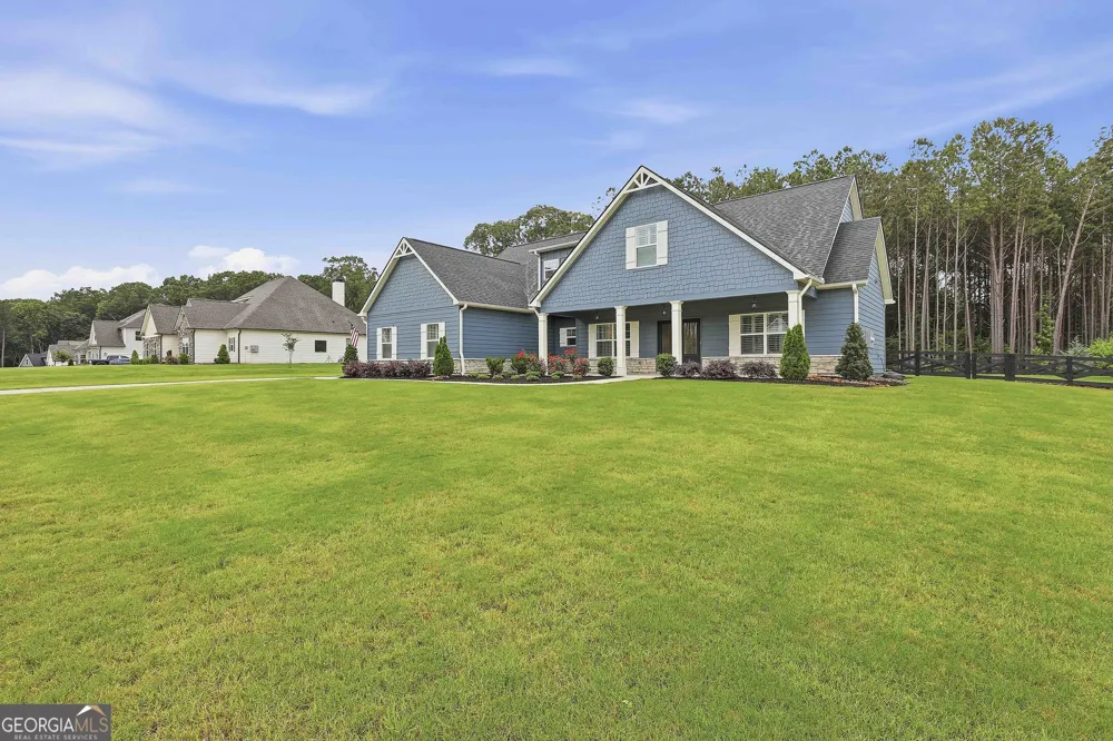 130 Maple LN Williamson, GA 30292