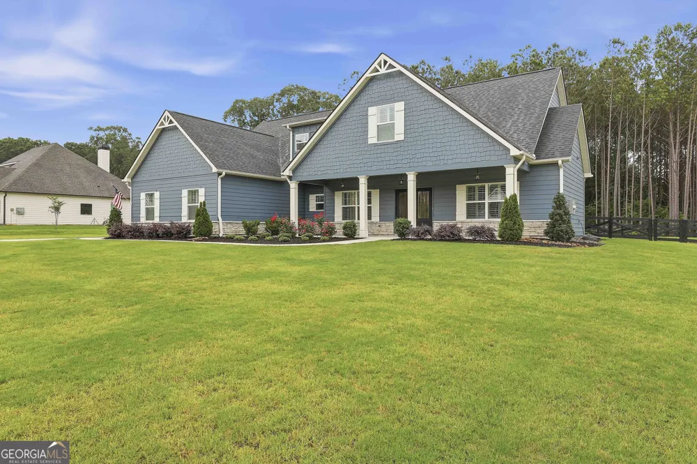 130 Maple LN Williamson, GA 30292