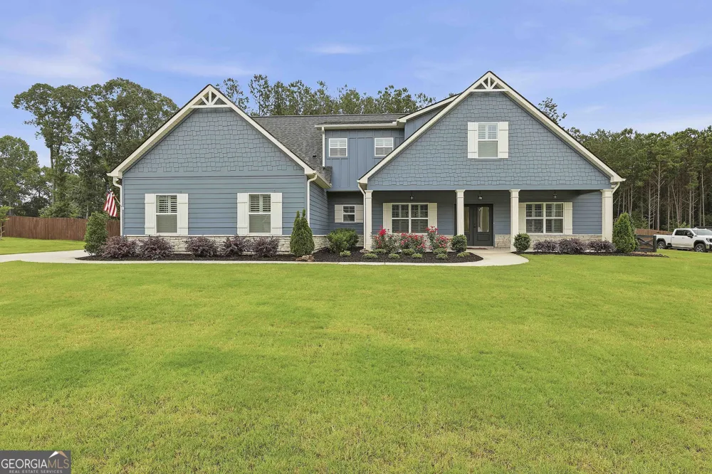 130 Maple LN Williamson, GA 30292