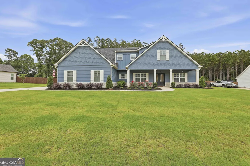 130 Maple LN Williamson, GA 30292