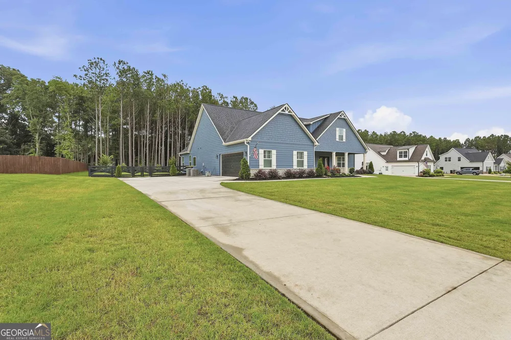 130 Maple LN Williamson, GA 30292