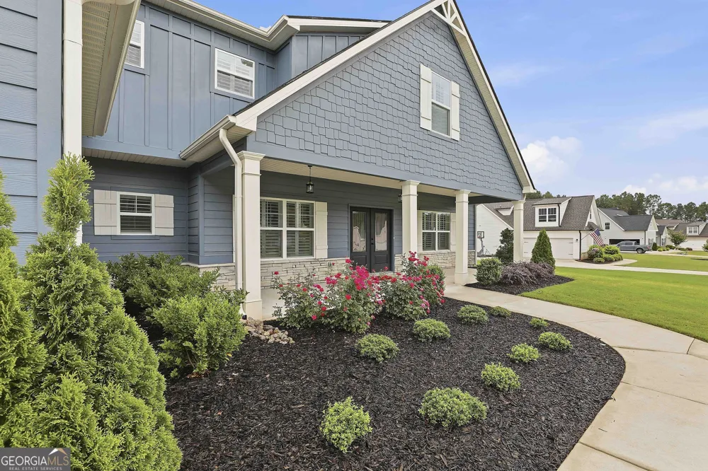 130 Maple LN Williamson, GA 30292
