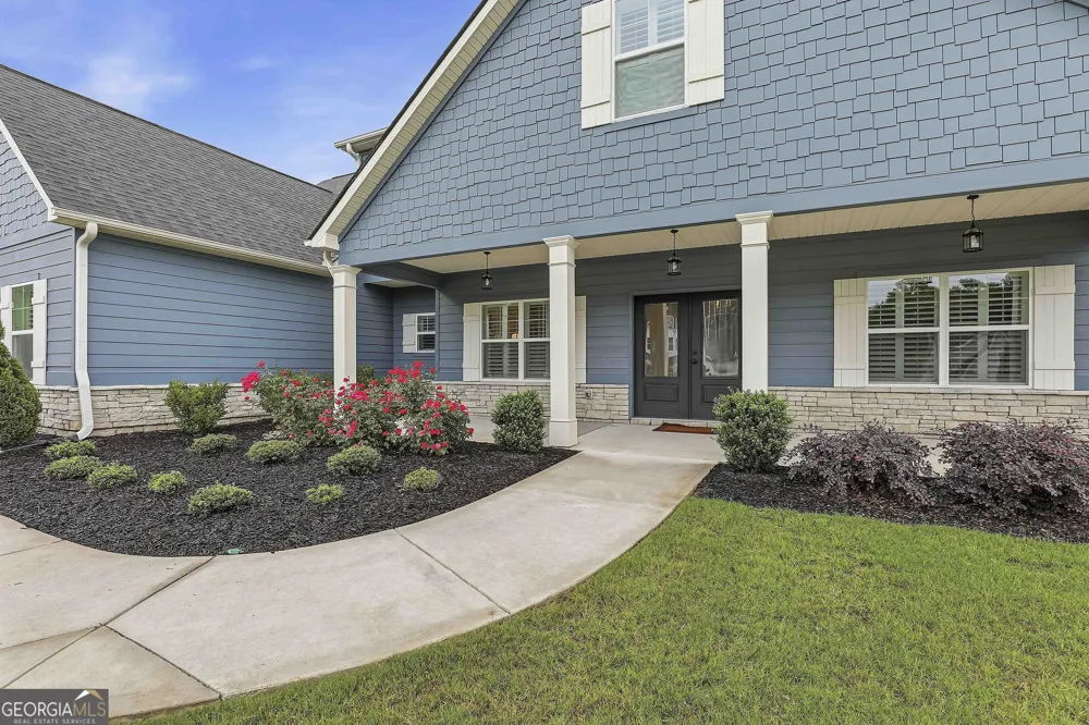 130 Maple LN Williamson, GA 30292