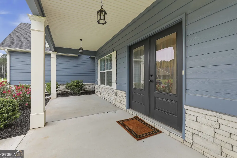 130 Maple LN Williamson, GA 30292