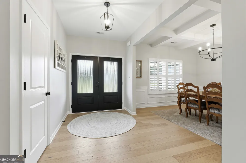 130 Maple LN Williamson, GA 30292
