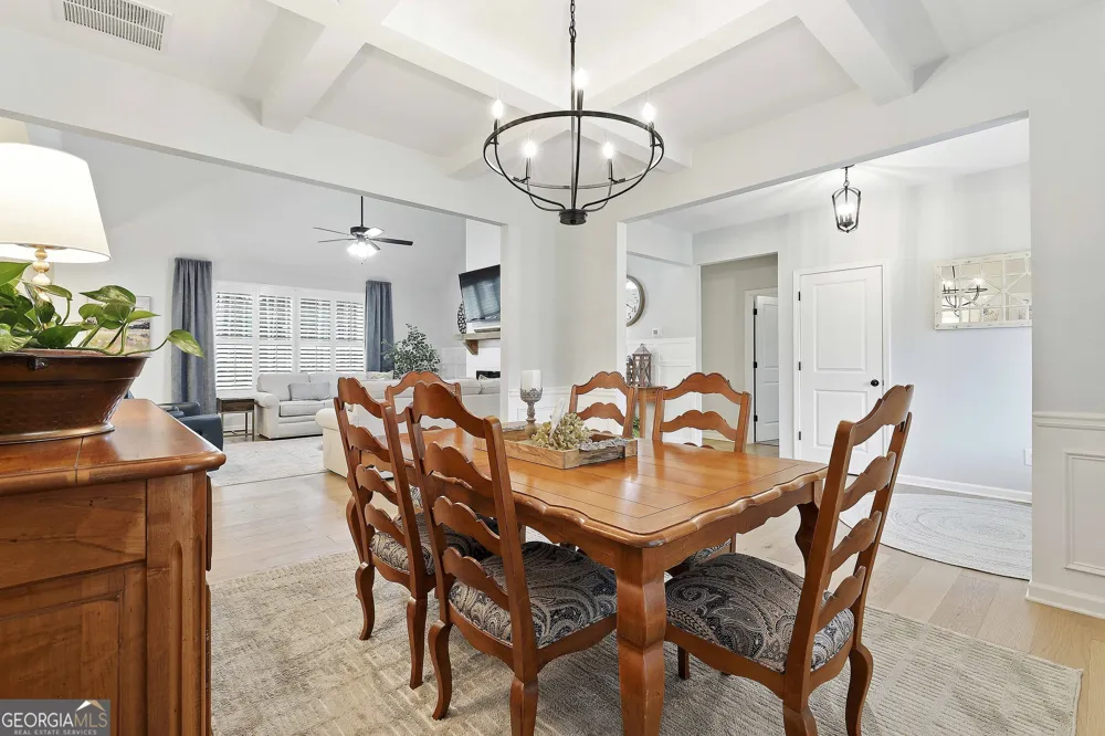 130 Maple LN Williamson, GA 30292