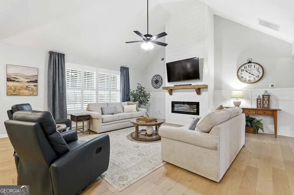 130 Maple LN Williamson, GA 30292