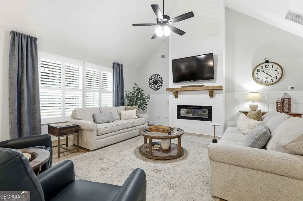 130 Maple LN Williamson, GA 30292