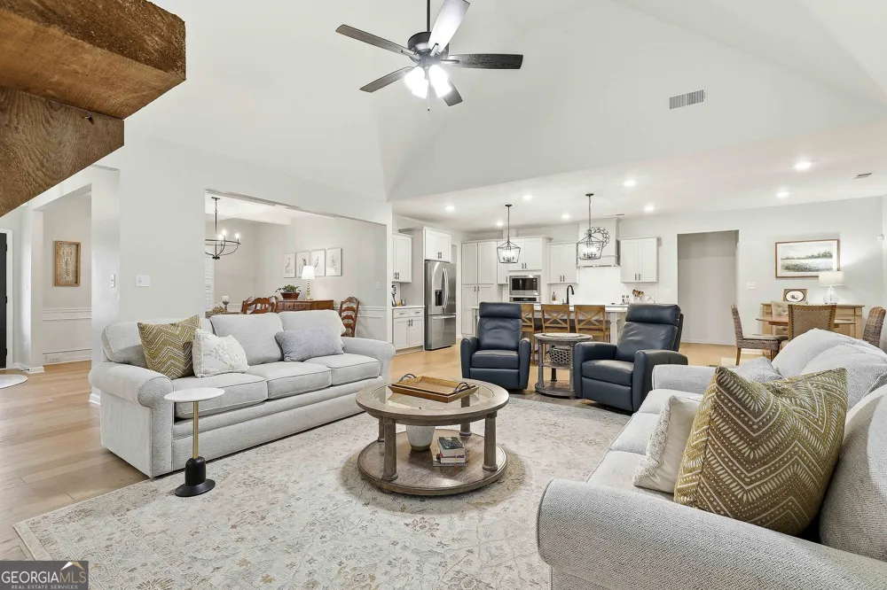 130 Maple LN Williamson, GA 30292