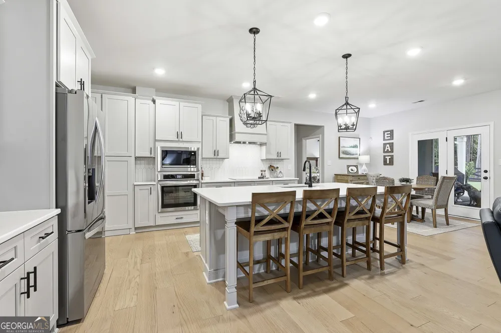 130 Maple LN Williamson, GA 30292