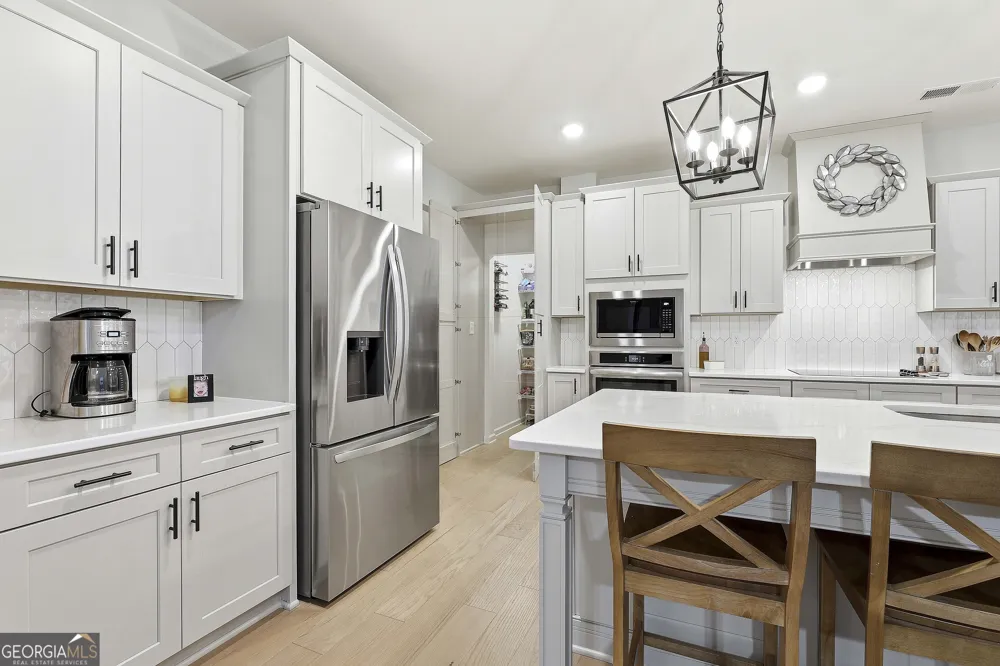 130 Maple LN Williamson, GA 30292