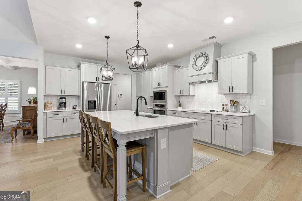 130 Maple LN Williamson, GA 30292