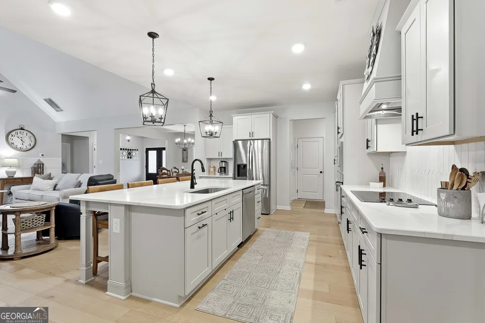 130 Maple LN Williamson, GA 30292
