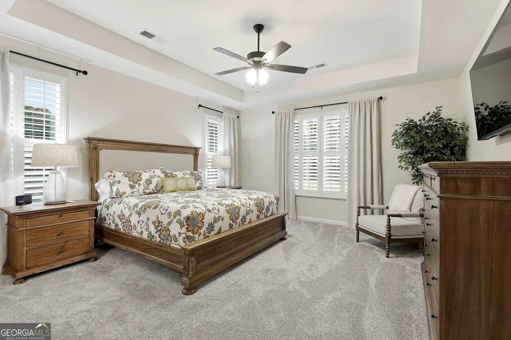 130 Maple LN Williamson, GA 30292