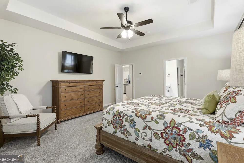 130 Maple LN Williamson, GA 30292