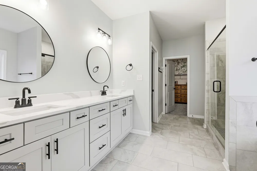 130 Maple LN Williamson, GA 30292