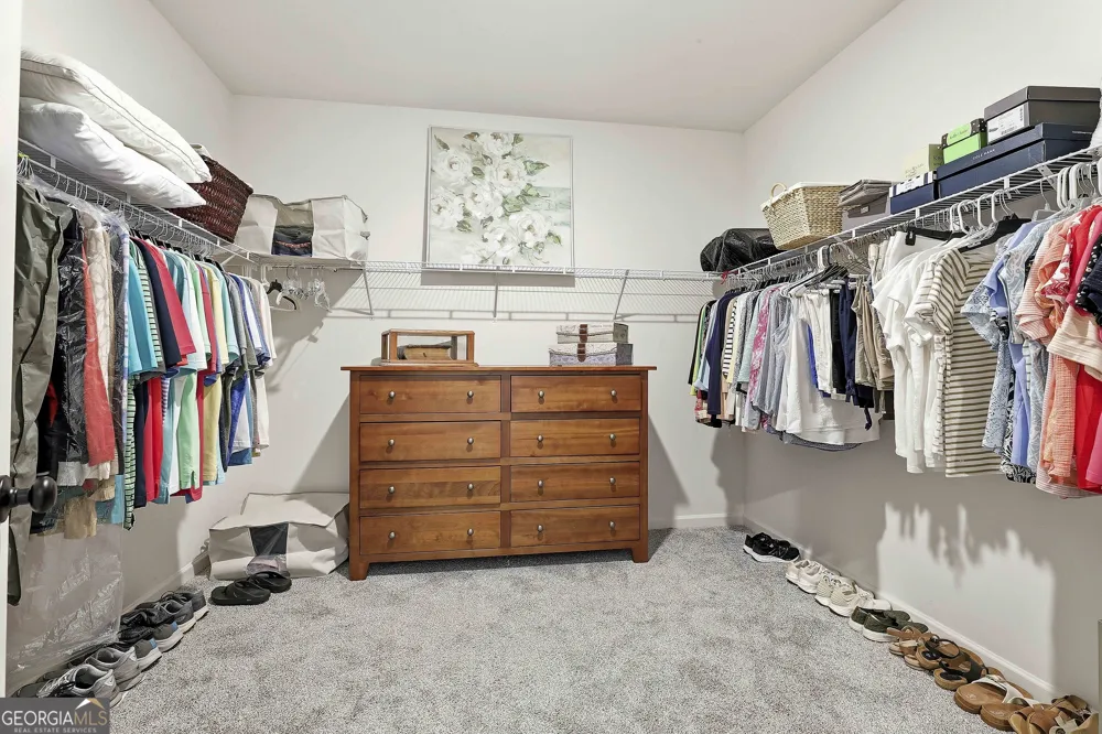 130 Maple LN Williamson, GA 30292
