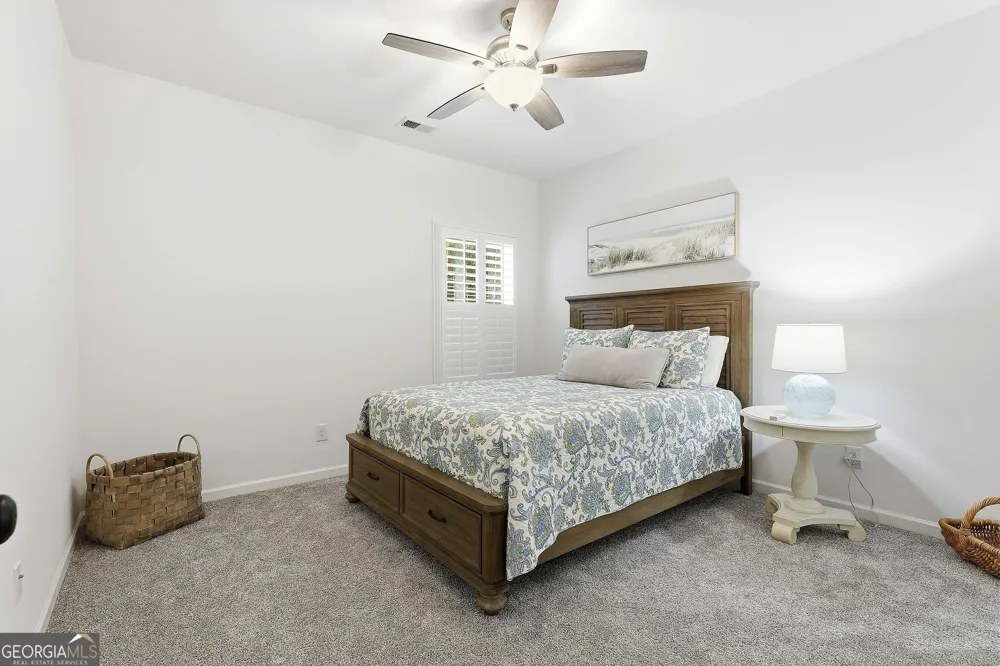 130 Maple LN Williamson, GA 30292