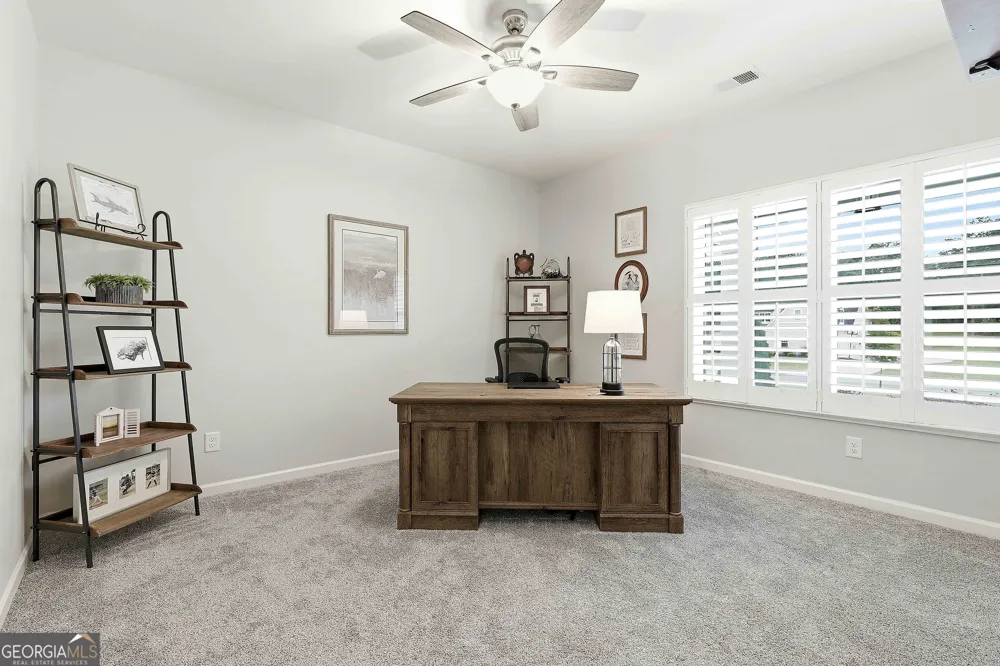 130 Maple LN Williamson, GA 30292