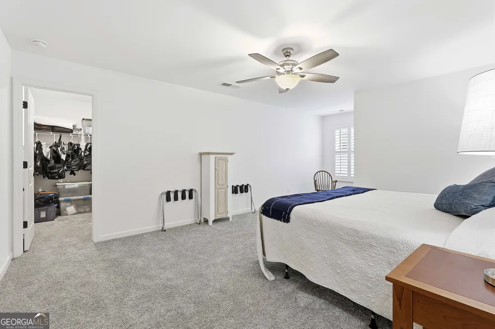 130 Maple LN Williamson, GA 30292