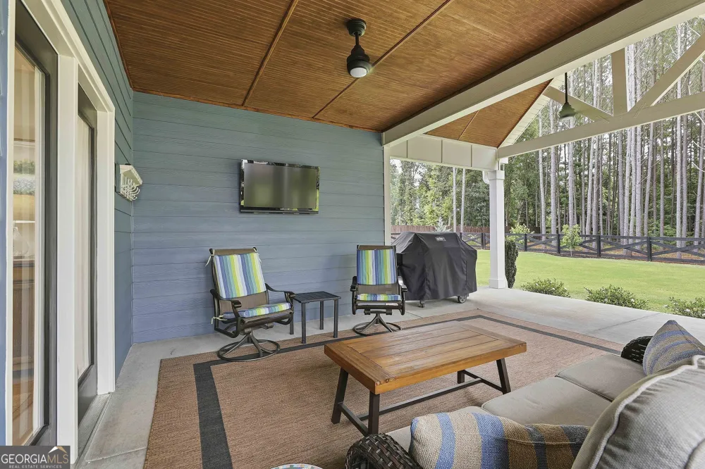130 Maple LN Williamson, GA 30292