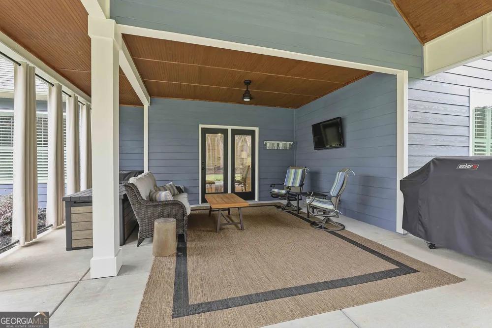 130 Maple LN Williamson, GA 30292