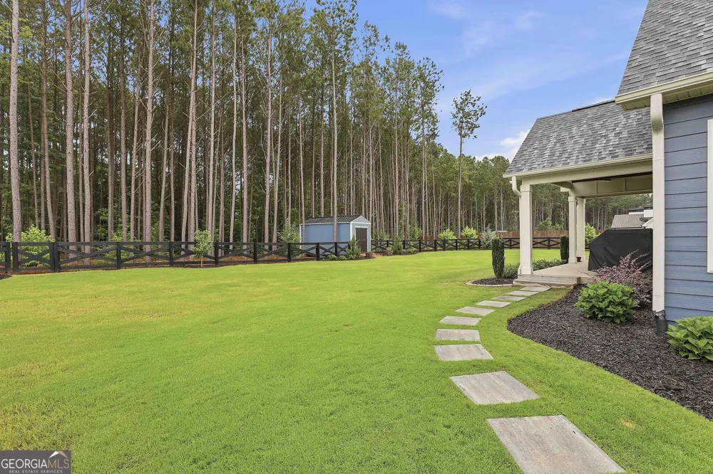 130 Maple LN Williamson, GA 30292