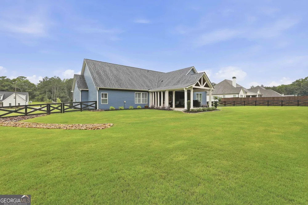 130 Maple LN Williamson, GA 30292
