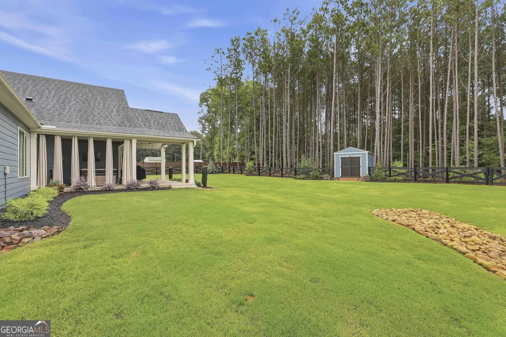 130 Maple LN Williamson, GA 30292