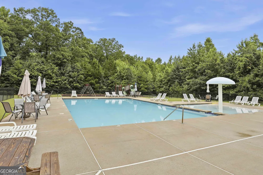 130 Maple LN Williamson, GA 30292