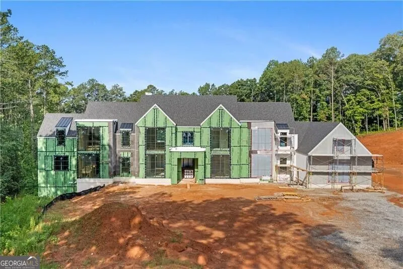 1450 Estates PTE Milton, GA 30004