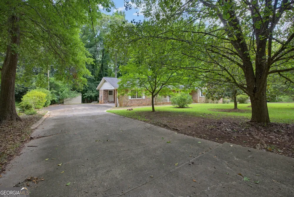 140 Horseshoe CIR Athens, GA 30605