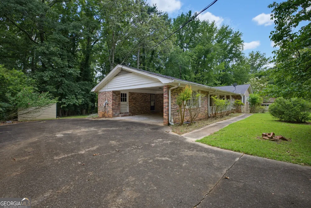 140 Horseshoe CIR Athens, GA 30605