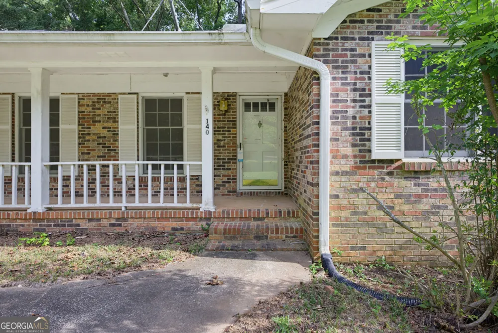 140 Horseshoe CIR Athens, GA 30605