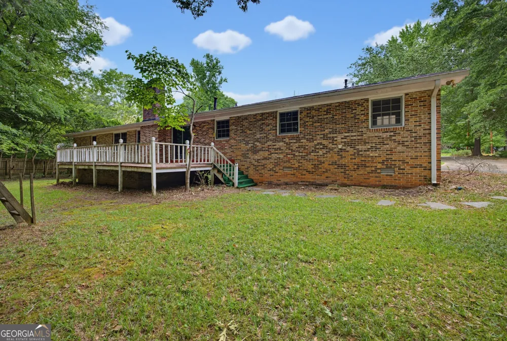 140 Horseshoe CIR Athens, GA 30605
