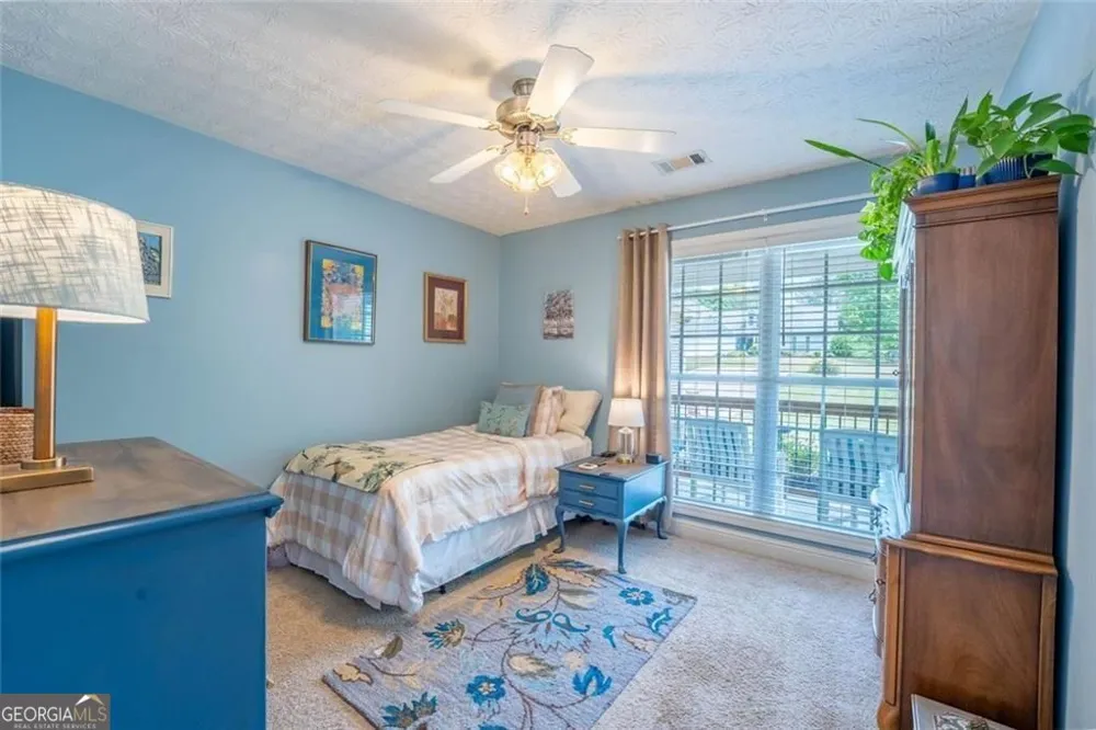 329 Tallassee LN Statham, GA 30666