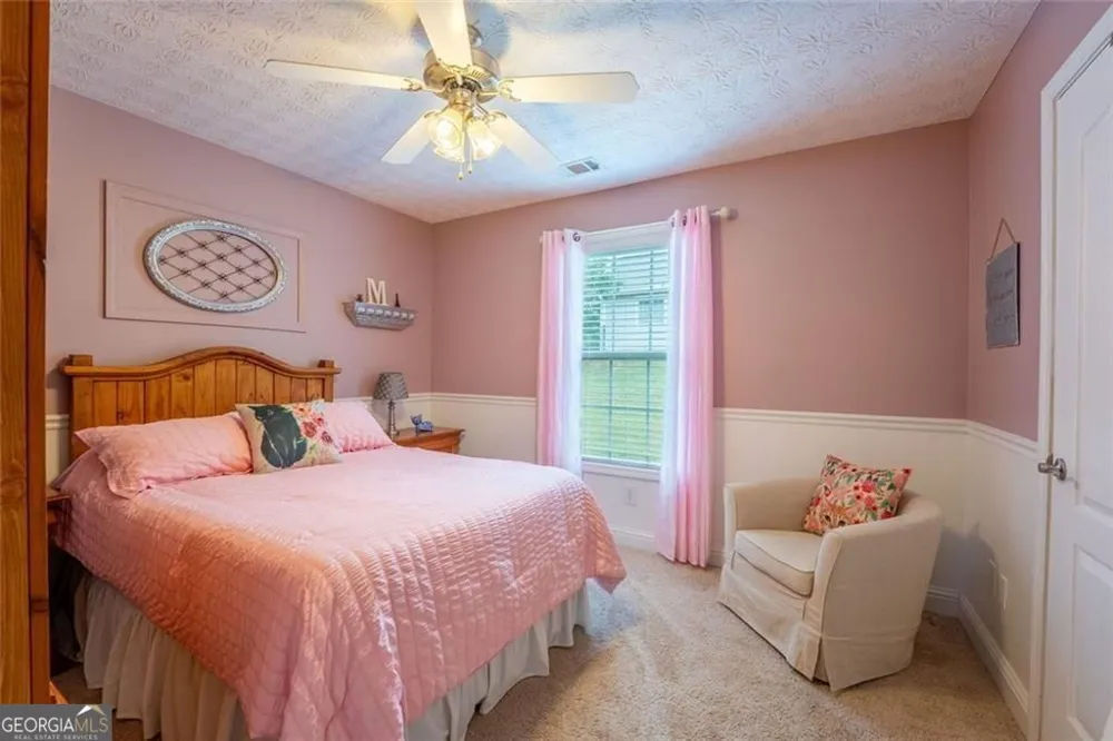 329 Tallassee LN Statham, GA 30666