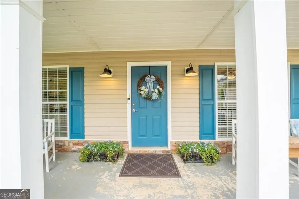 329 Tallassee LN Statham, GA 30666