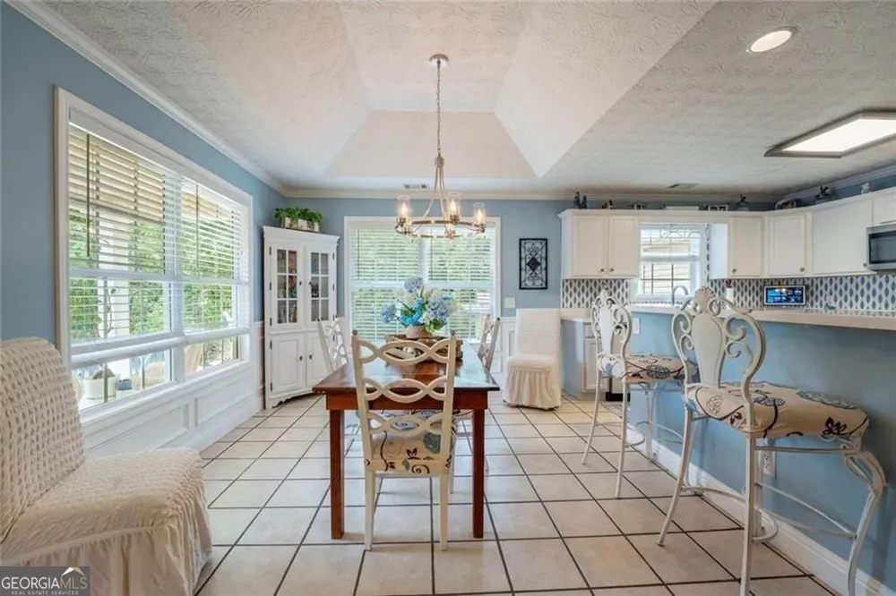 329 Tallassee LN Statham, GA 30666