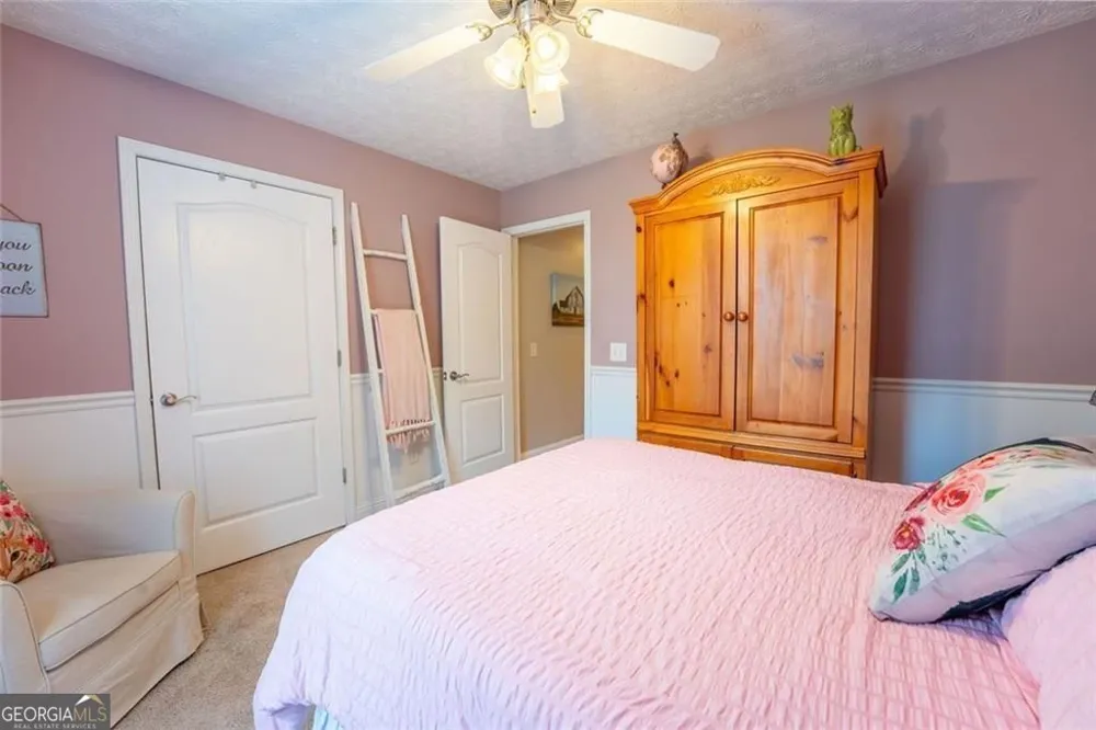 329 Tallassee LN Statham, GA 30666