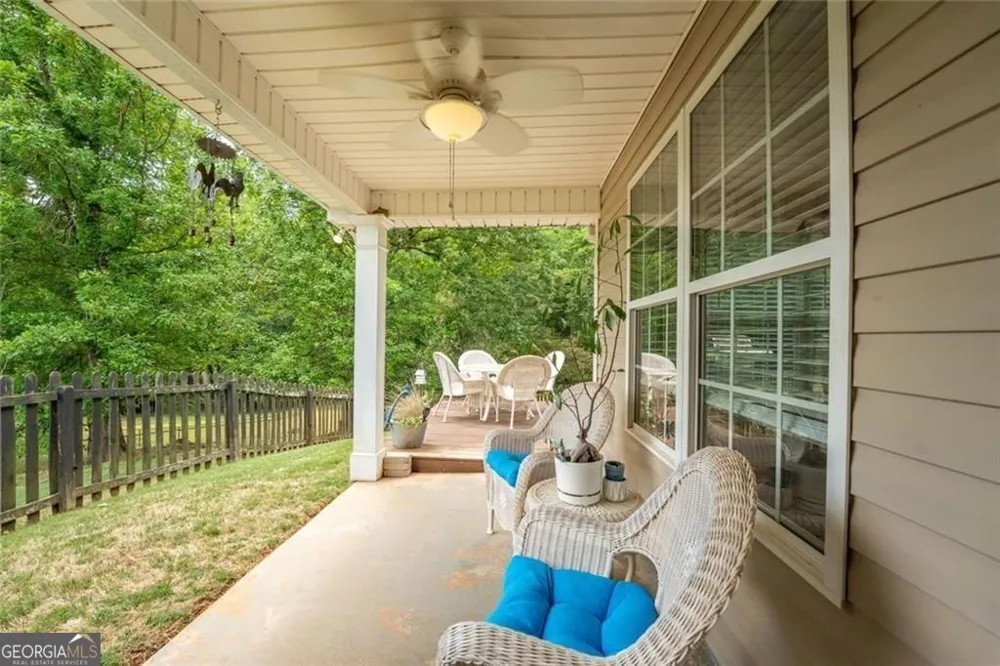 329 Tallassee LN Statham, GA 30666