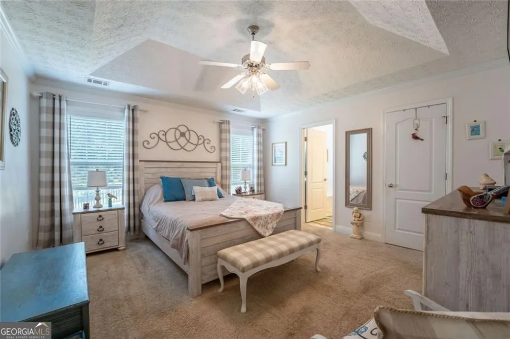 329 Tallassee LN Statham, GA 30666