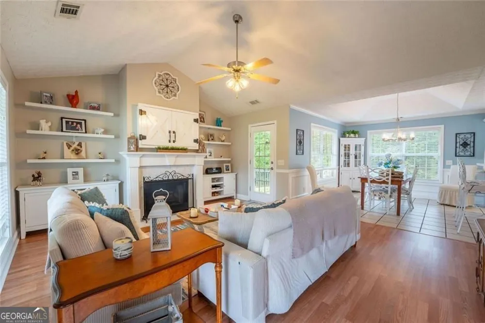 329 Tallassee LN Statham, GA 30666