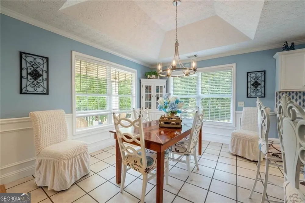 329 Tallassee LN Statham, GA 30666