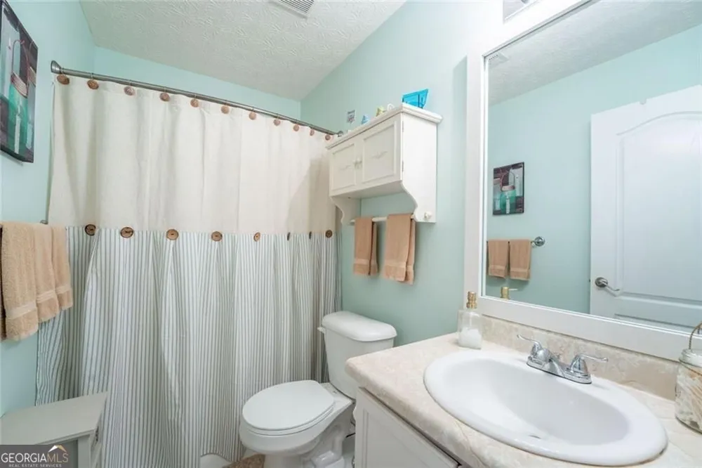 329 Tallassee LN Statham, GA 30666